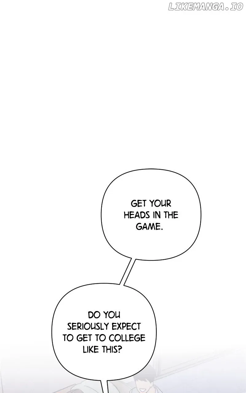 Dark Mermaid Zinmanga X Chapter 3 Page 65