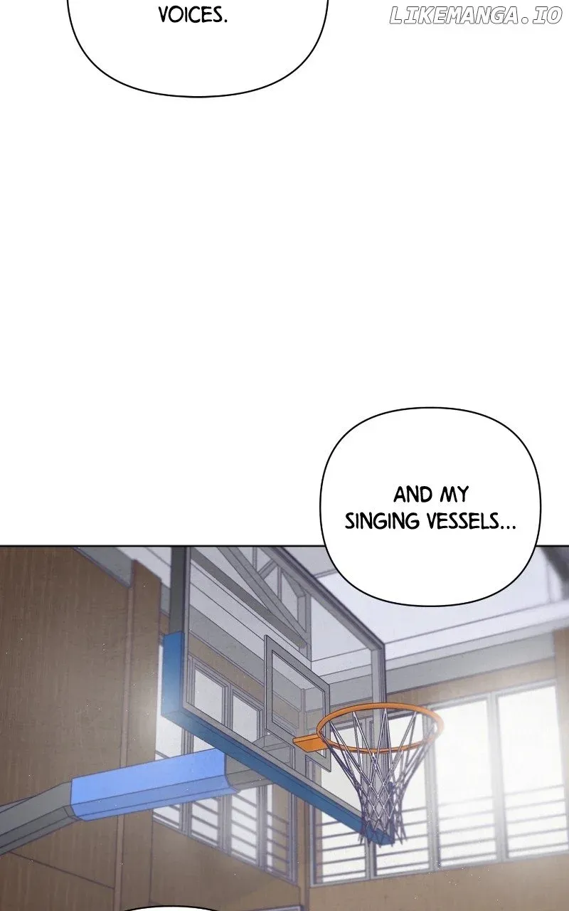 Dark Mermaid Zinmanga X Chapter 3 Page 77