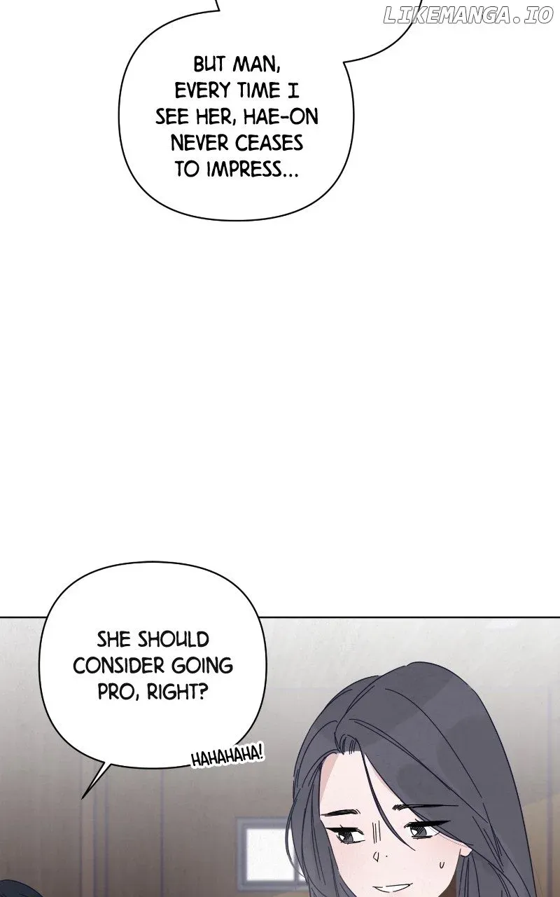 Dark Mermaid Zinmanga X Chapter 3 Page 85