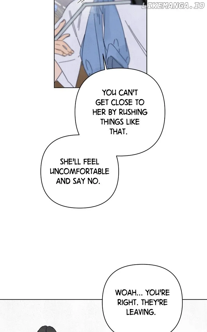 Dark Mermaid Zinmanga X Chapter 3 Page 101