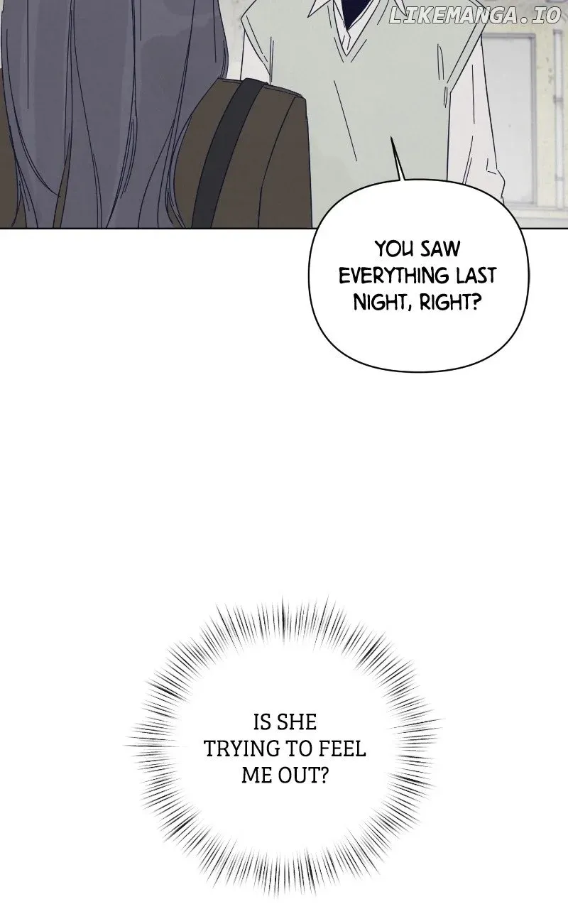 Dark Mermaid Zinmanga X Chapter 2 Page 40