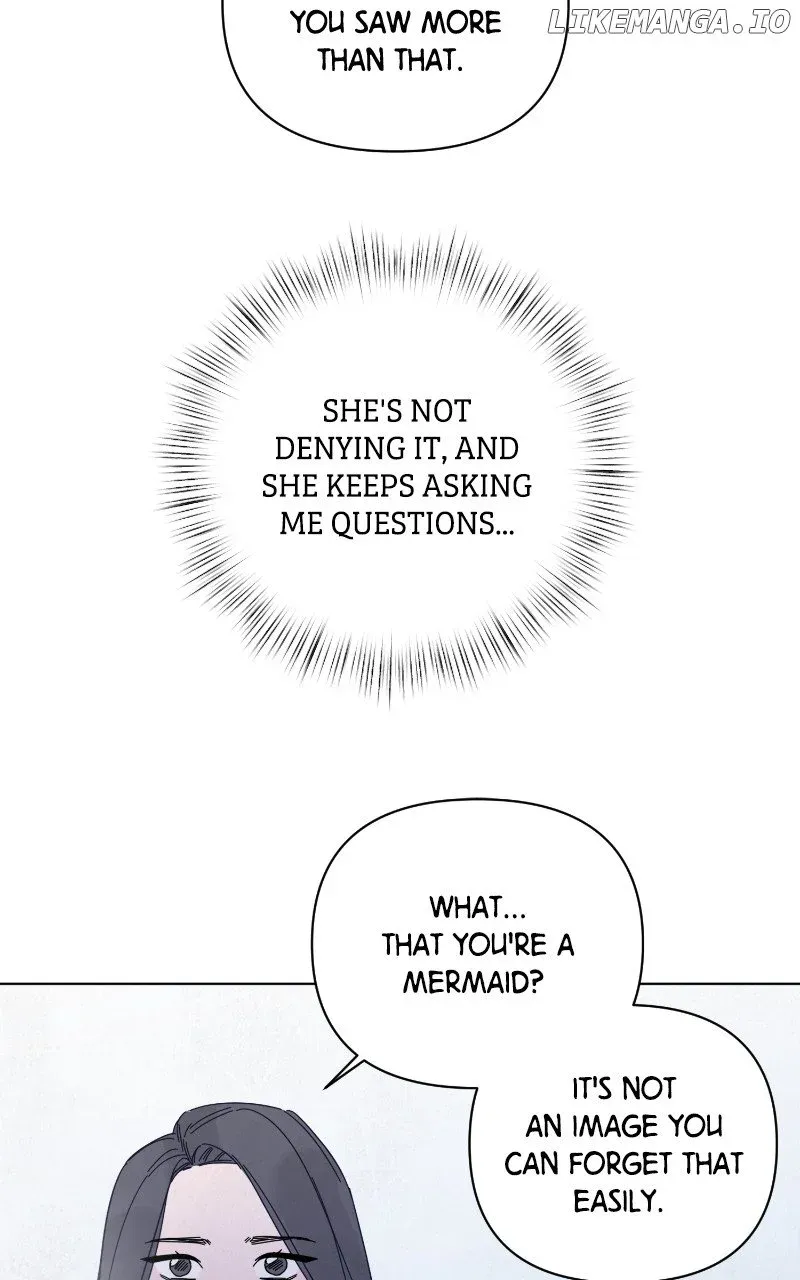 Dark Mermaid Zinmanga X Chapter 2 Page 42