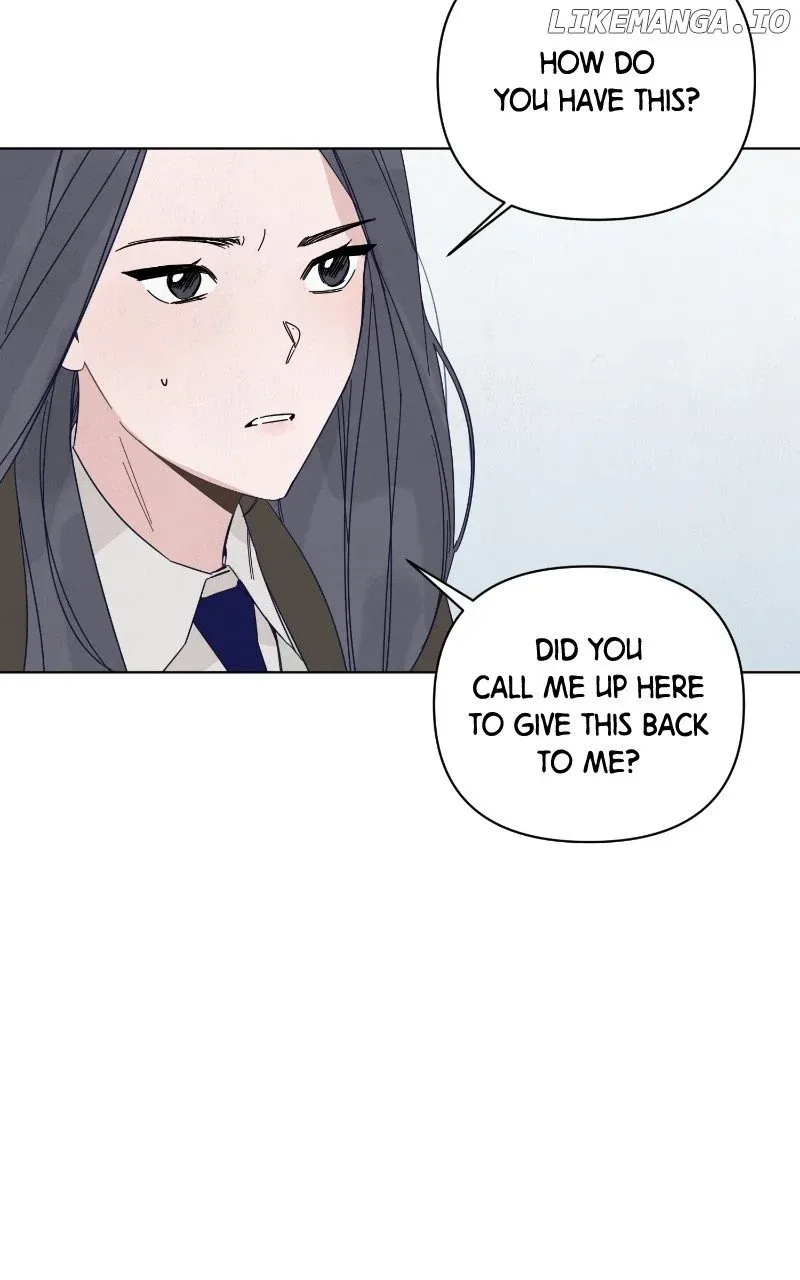 Dark Mermaid Zinmanga X Chapter 2 Page 51