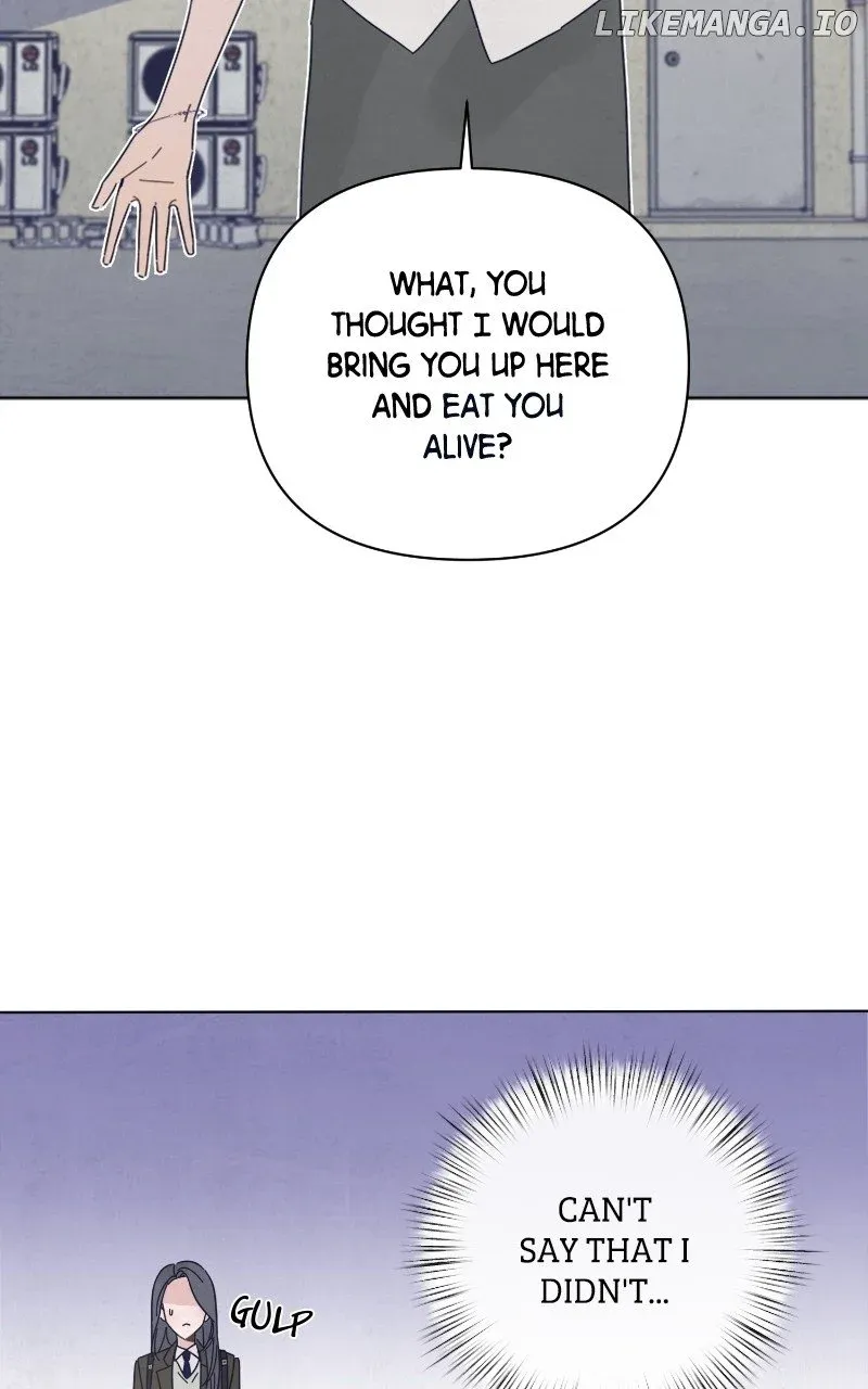 Dark Mermaid Zinmanga X Chapter 2 Page 53