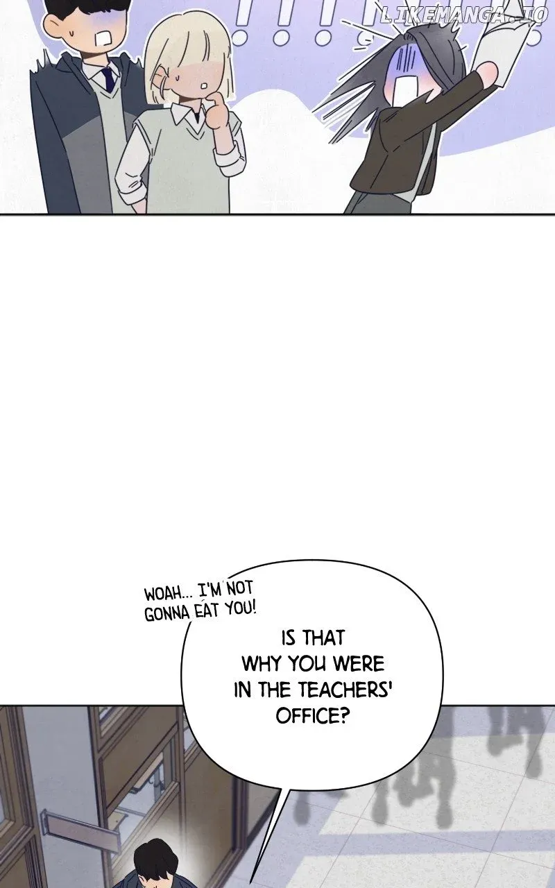 Dark Mermaid Zinmanga X Chapter 2 Page 100