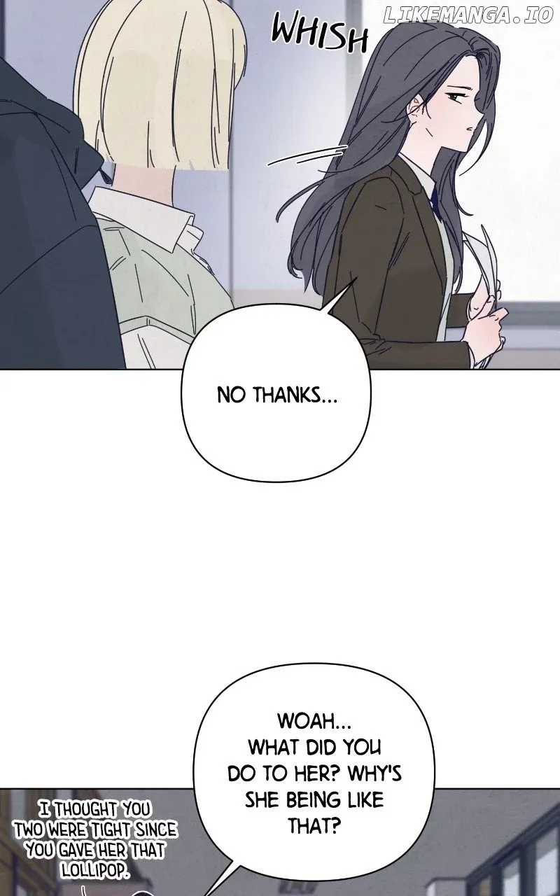 Dark Mermaid Zinmanga X Chapter 2 Page 104
