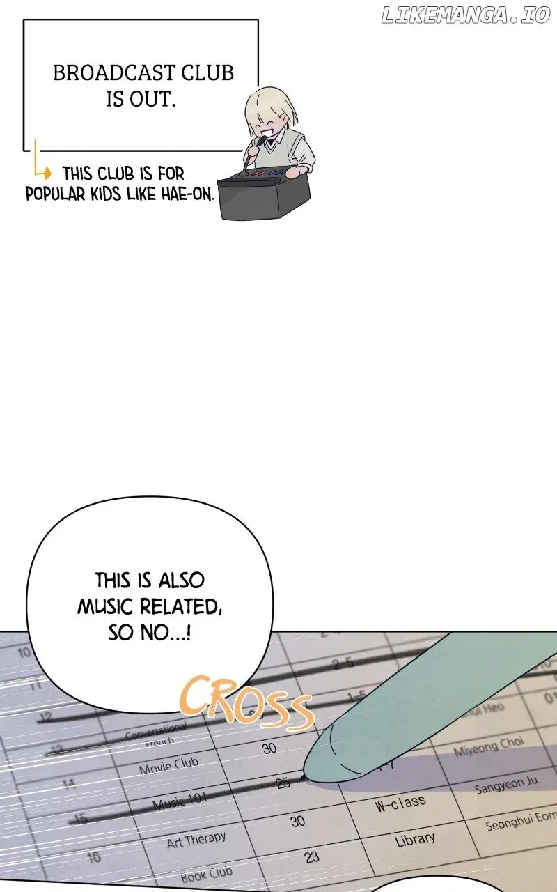 Dark Mermaid Zinmanga X Chapter 2 Page 130