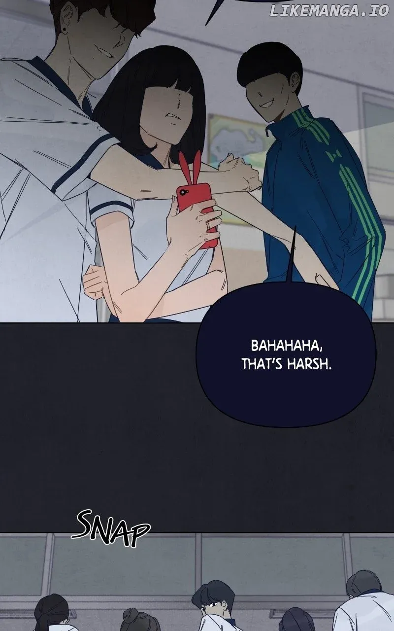 Dark Mermaid Zinmanga X Chapter 1 Page 13