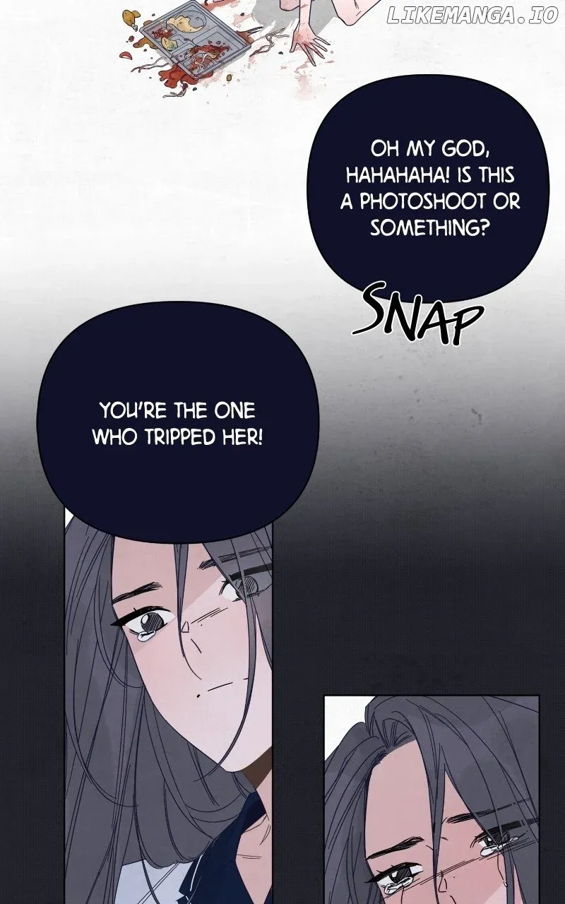 Dark Mermaid Zinmanga X Chapter 1 Page 15
