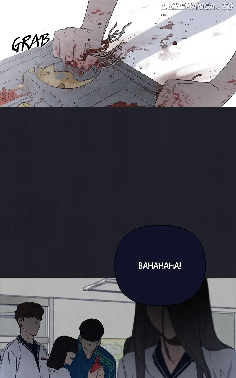 Dark Mermaid Zinmanga X Chapter 1 Page 17