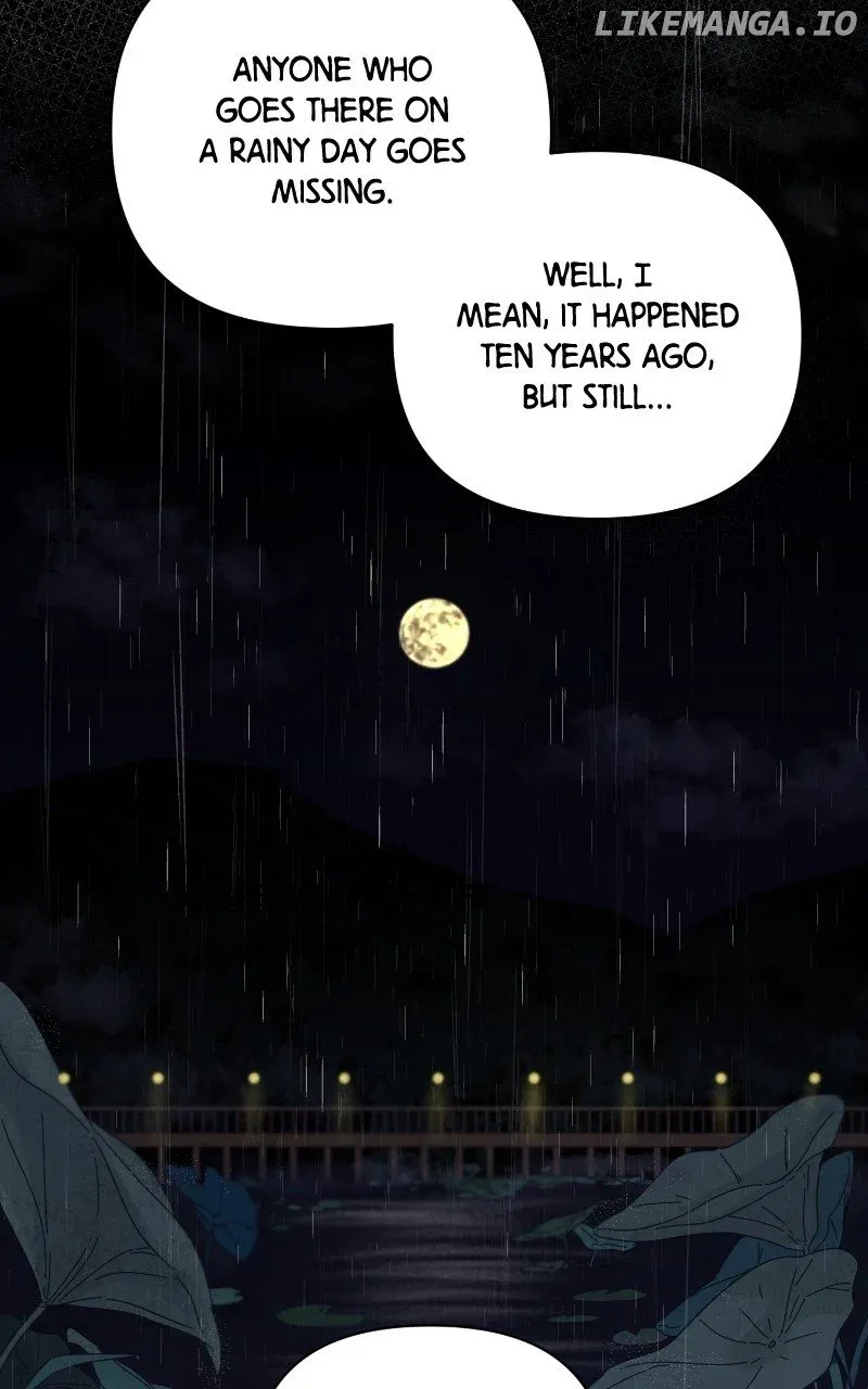 Dark Mermaid Zinmanga X Chapter 1 Page 137