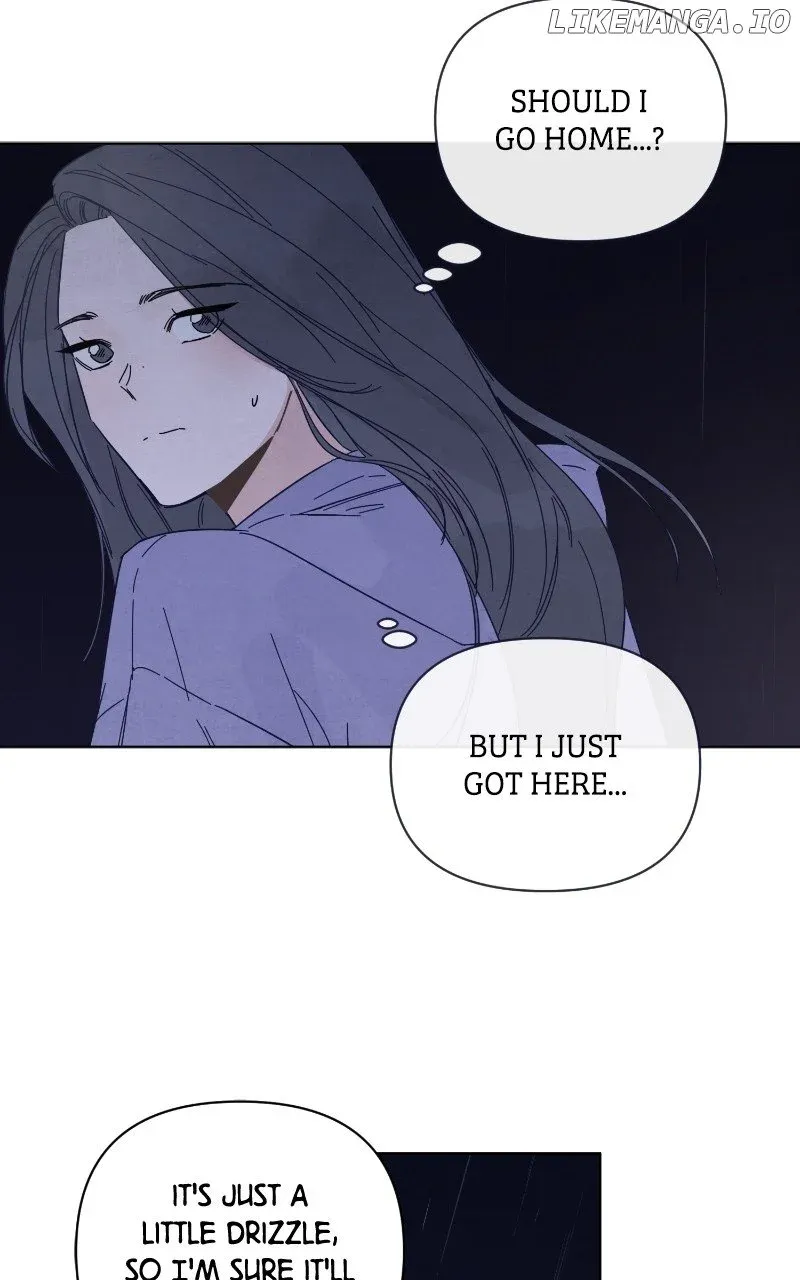 Dark Mermaid Zinmanga X Chapter 1 Page 155