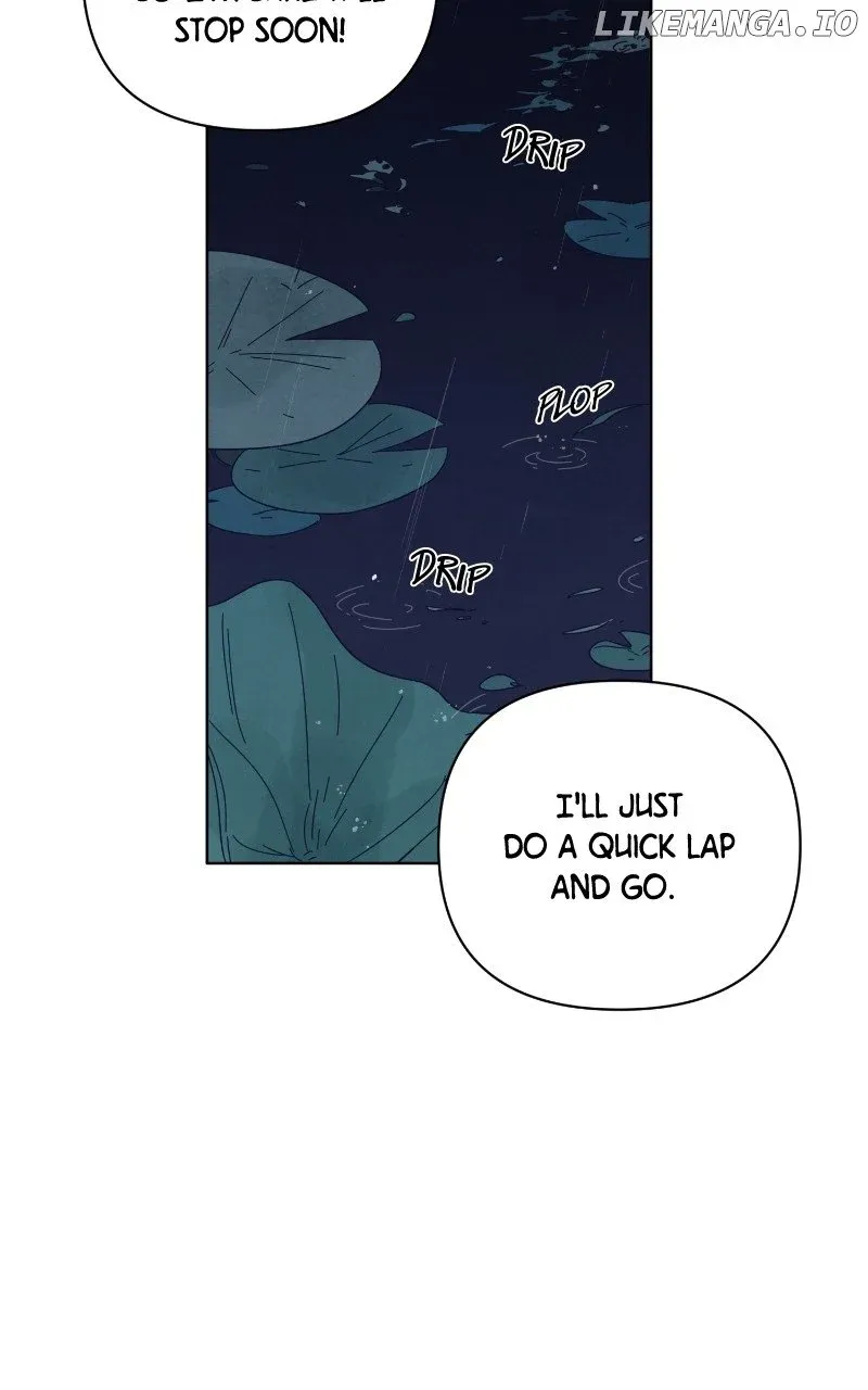 Dark Mermaid Zinmanga X Chapter 1 Page 156