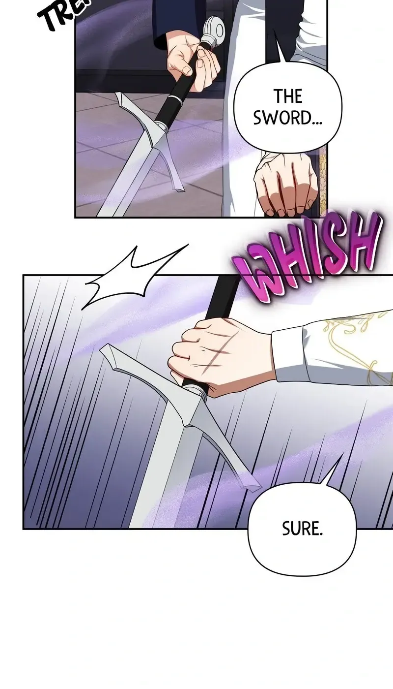 Princess Shu Zinmanga X Chapter 100 Page 92