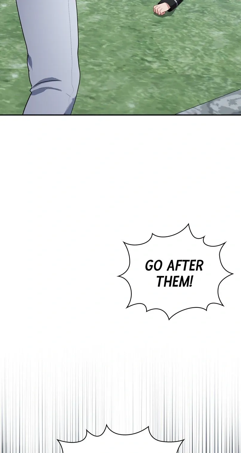 Princess Shu Zinmanga X Chapter 98 Page 123