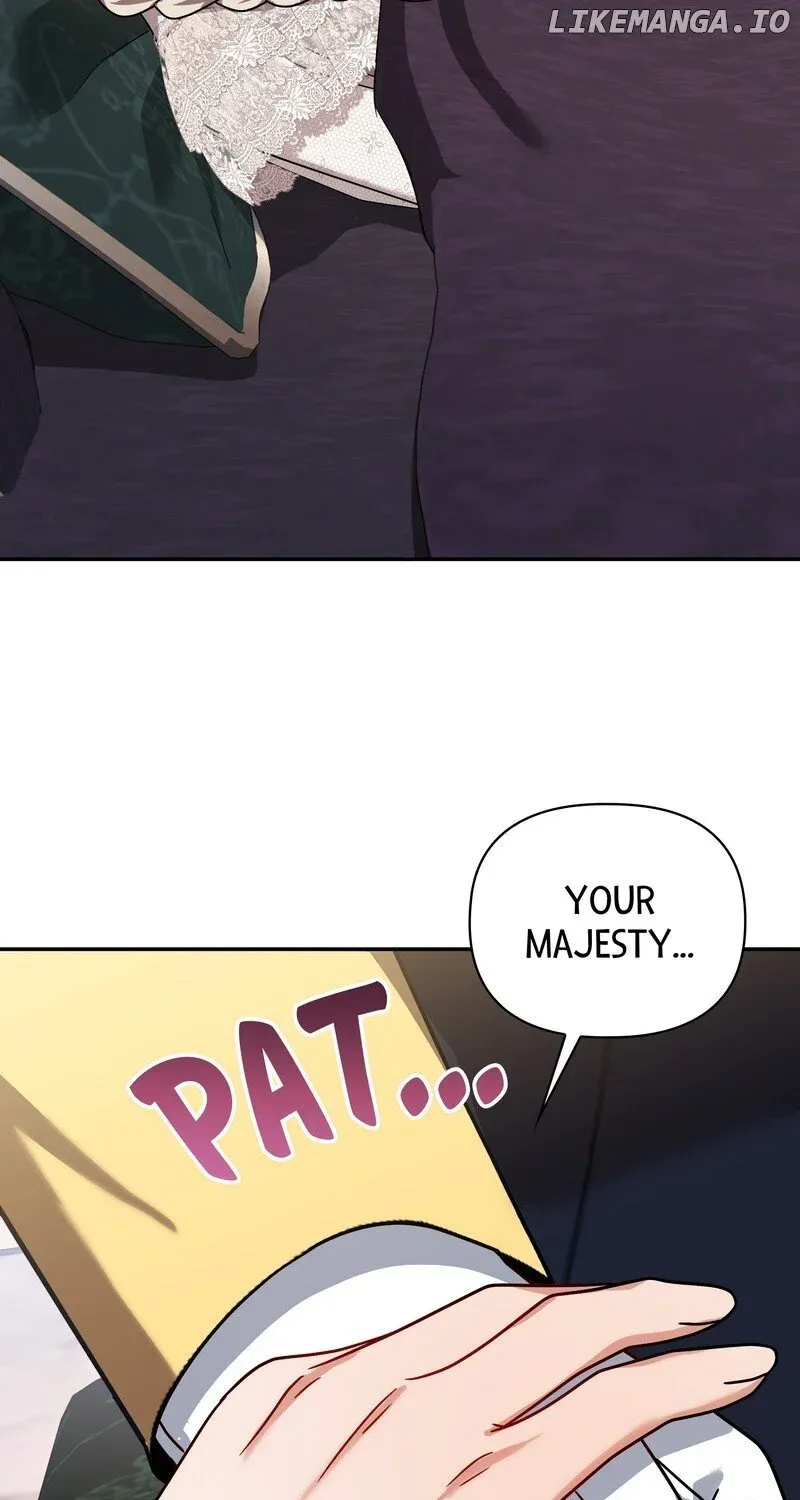 Princess Shu Zinmanga X Chapter 97 Page 16