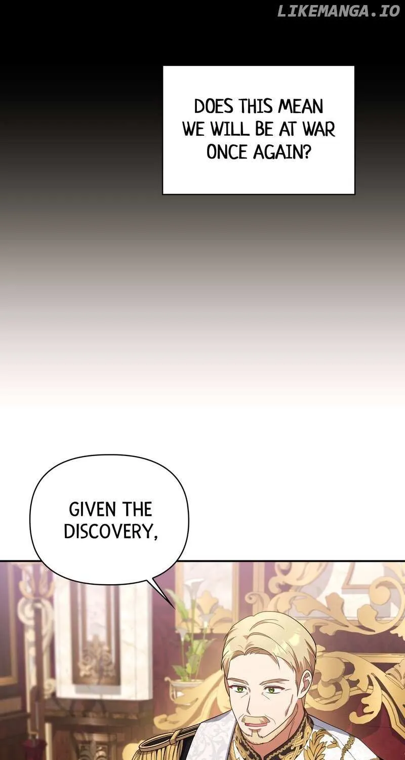 Princess Shu Zinmanga X Chapter 93 Page 110