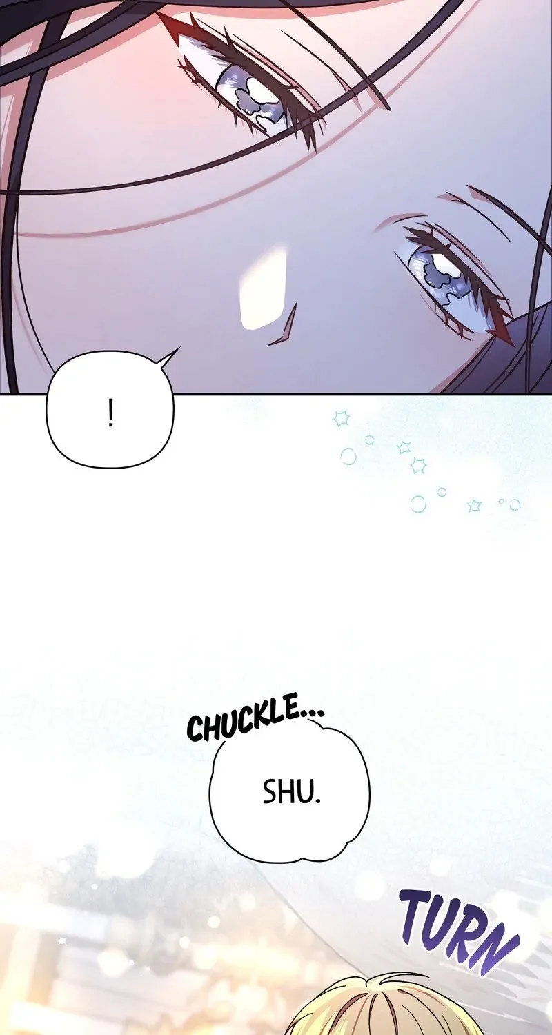 Princess Shu Zinmanga X Chapter 91 Page 105