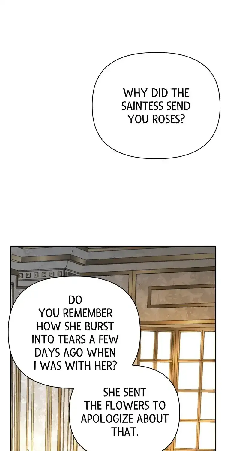 Princess Shu Zinmanga X Chapter 82 Page 17