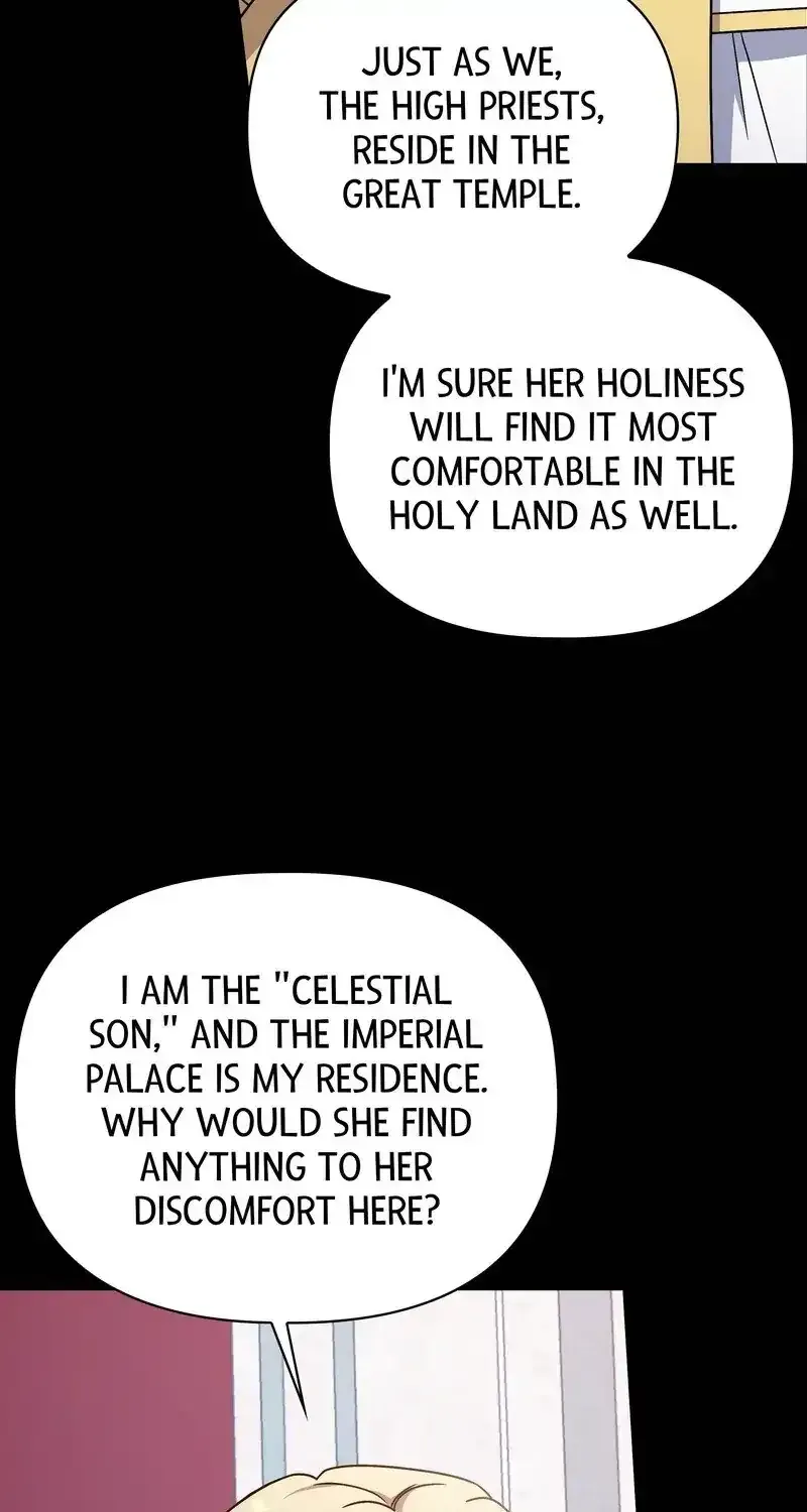 Princess Shu Zinmanga X Chapter 82 Page 59