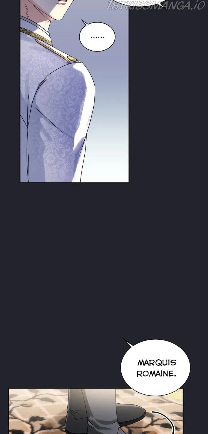 Princess Shu Zinmanga X Chapter 61 Page 22