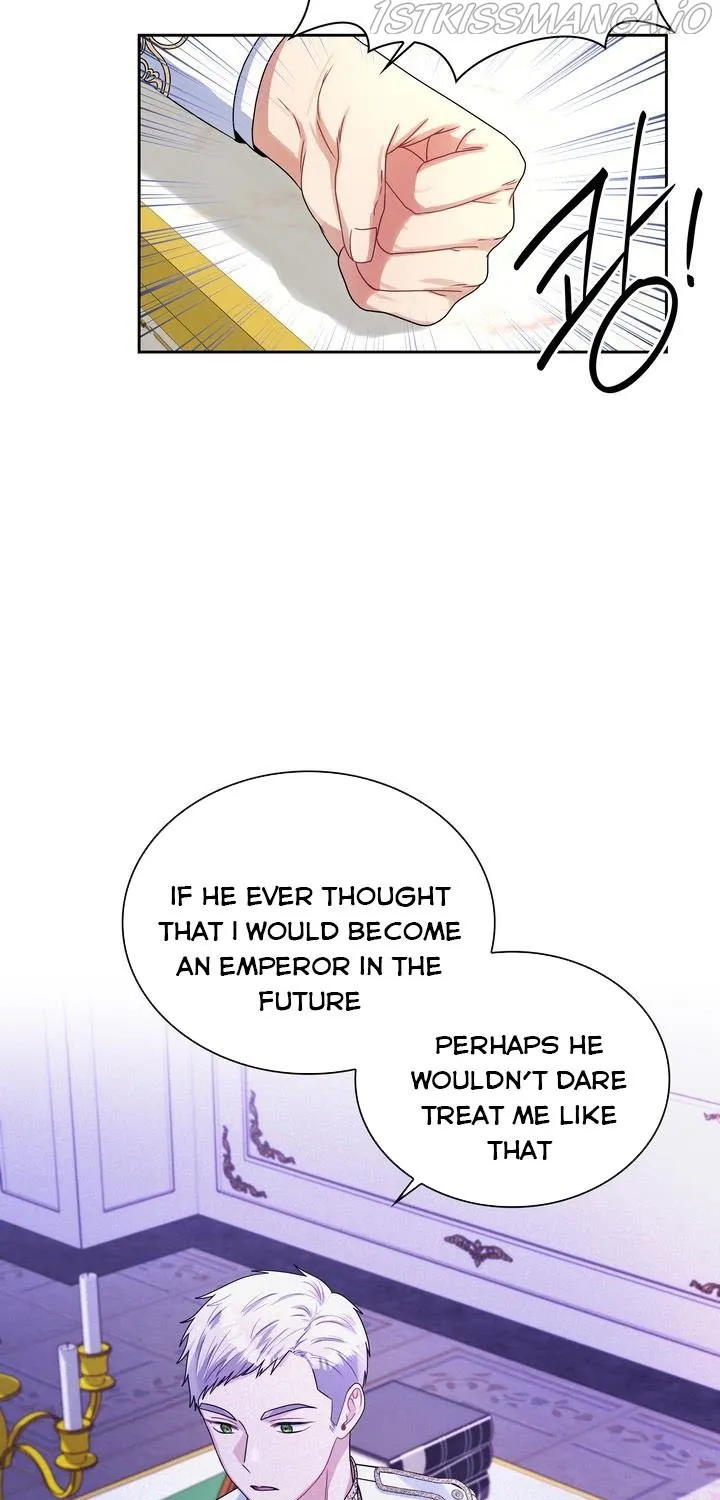 Princess Shu Zinmanga X Chapter 61 Page 50