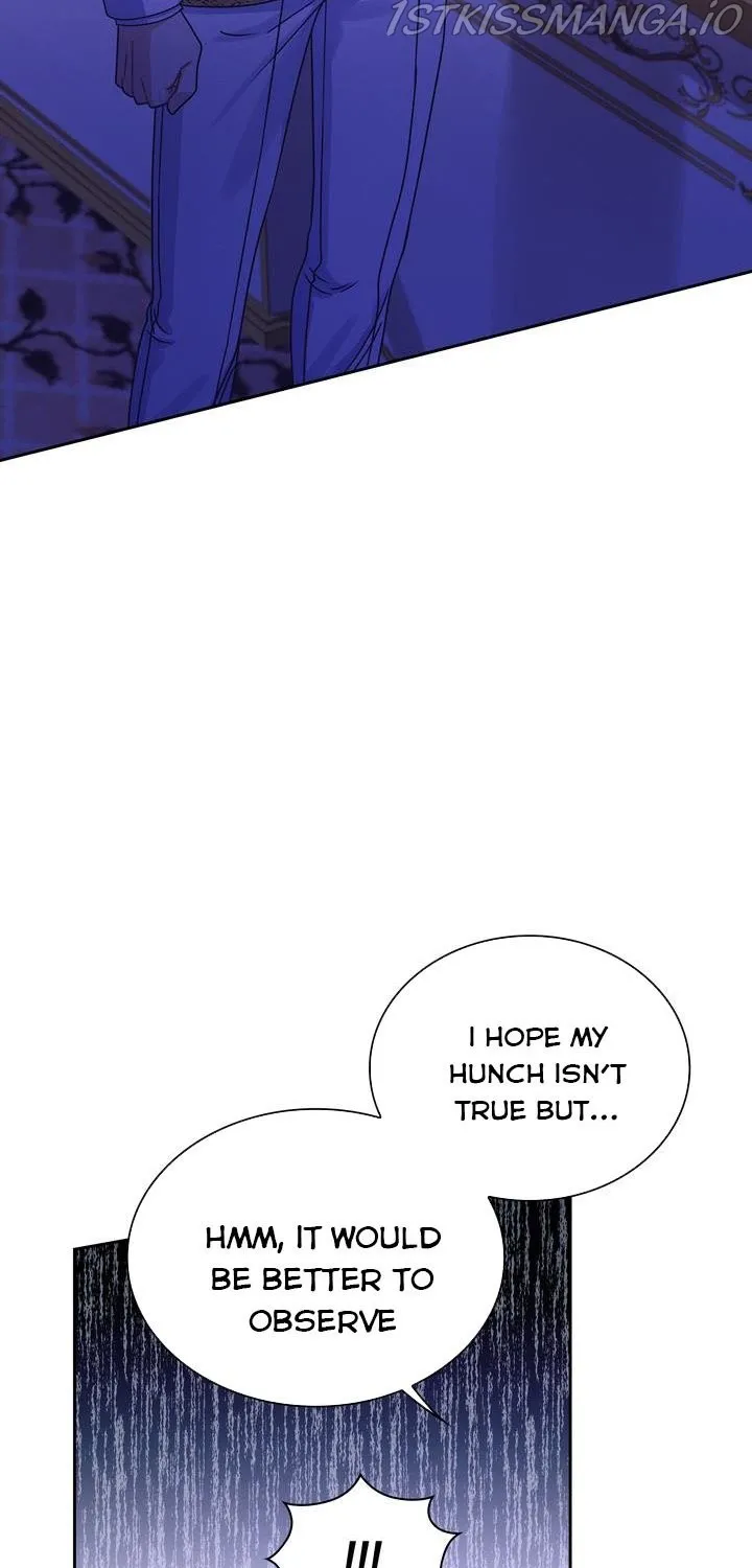 Princess Shu Zinmanga X Chapter 61 Page 52