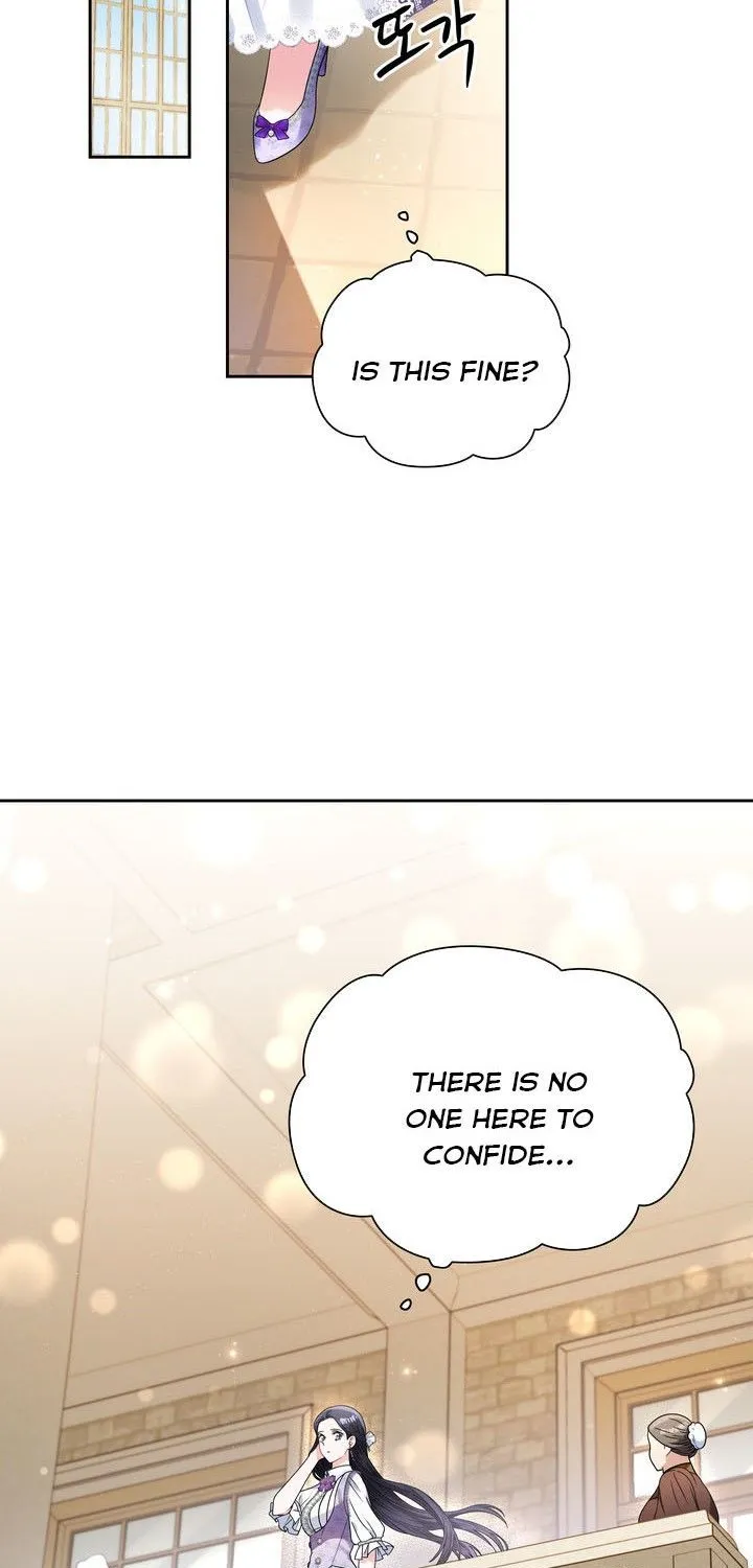 Princess Shu Zinmanga X Chapter 59 Page 17