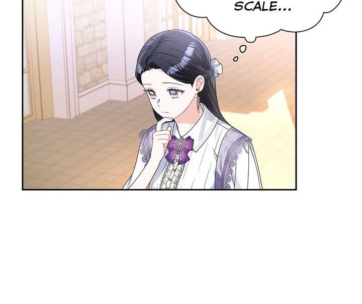 Princess Shu Zinmanga X Chapter 59 Page 20
