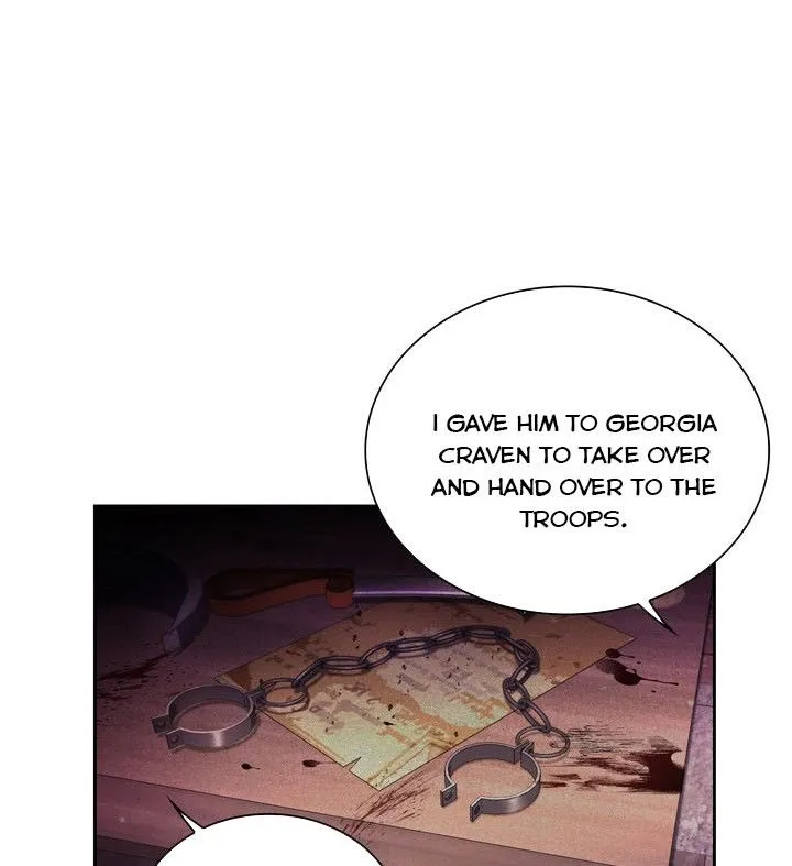 Princess Shu Zinmanga X Chapter 59 Page 30
