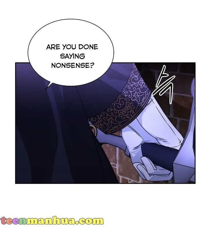 Princess Shu Zinmanga X Chapter 59 Page 46