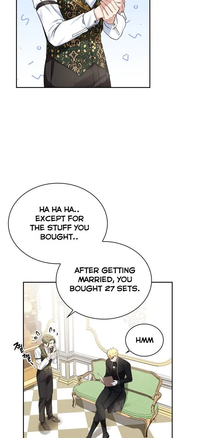 Princess Shu Zinmanga X Chapter 53 Page 4