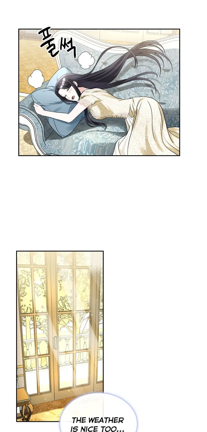 Princess Shu Zinmanga X Chapter 53 Page 14