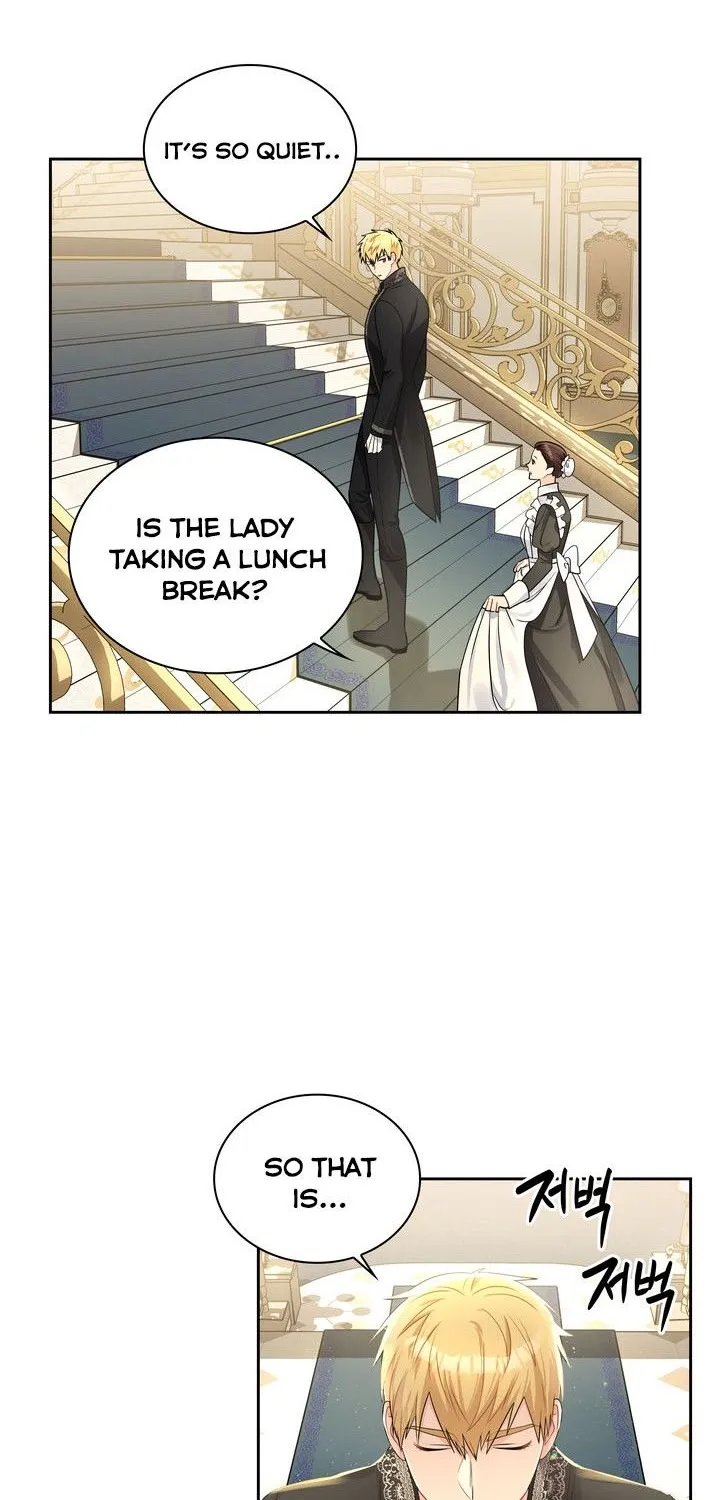 Princess Shu Zinmanga X Chapter 53 Page 17