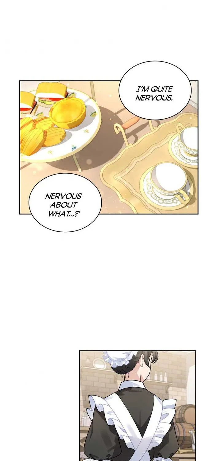 Princess Shu Zinmanga X Chapter 50 Page 7