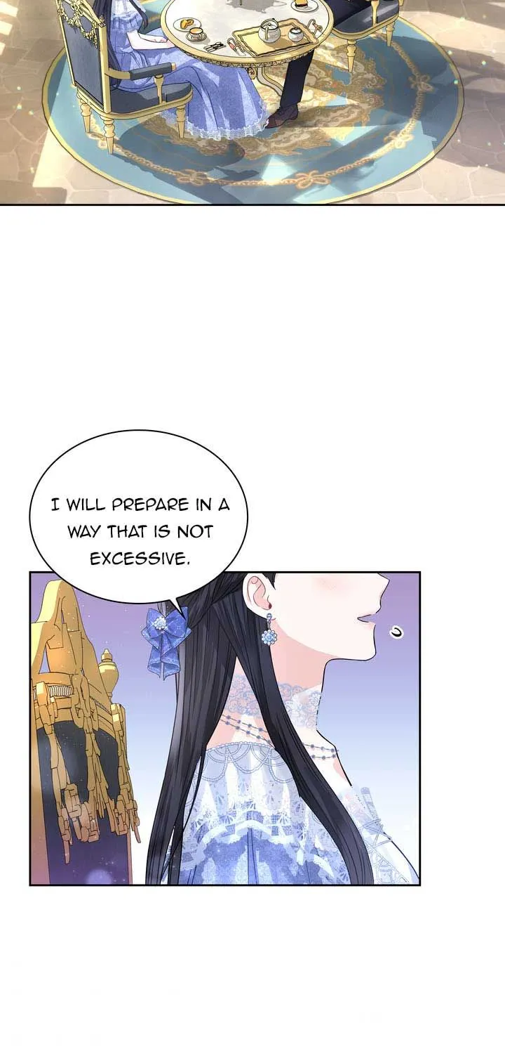 Princess Shu Zinmanga X Chapter 50 Page 43