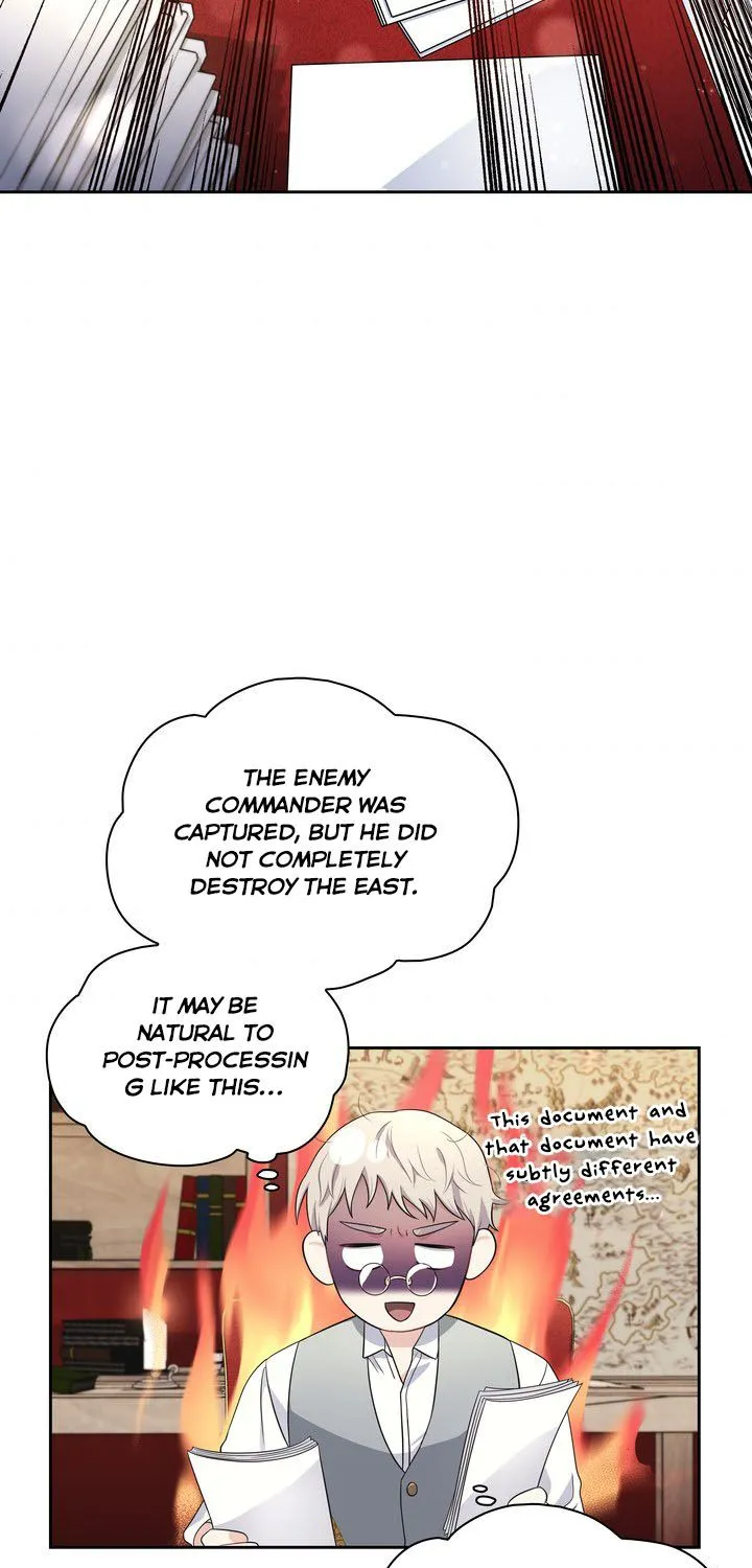 Princess Shu Zinmanga X Chapter 47 Page 45