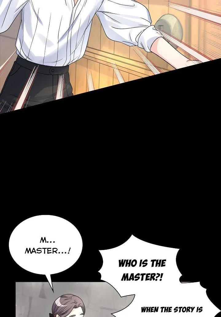Princess Shu Zinmanga X Chapter 34 Page 23