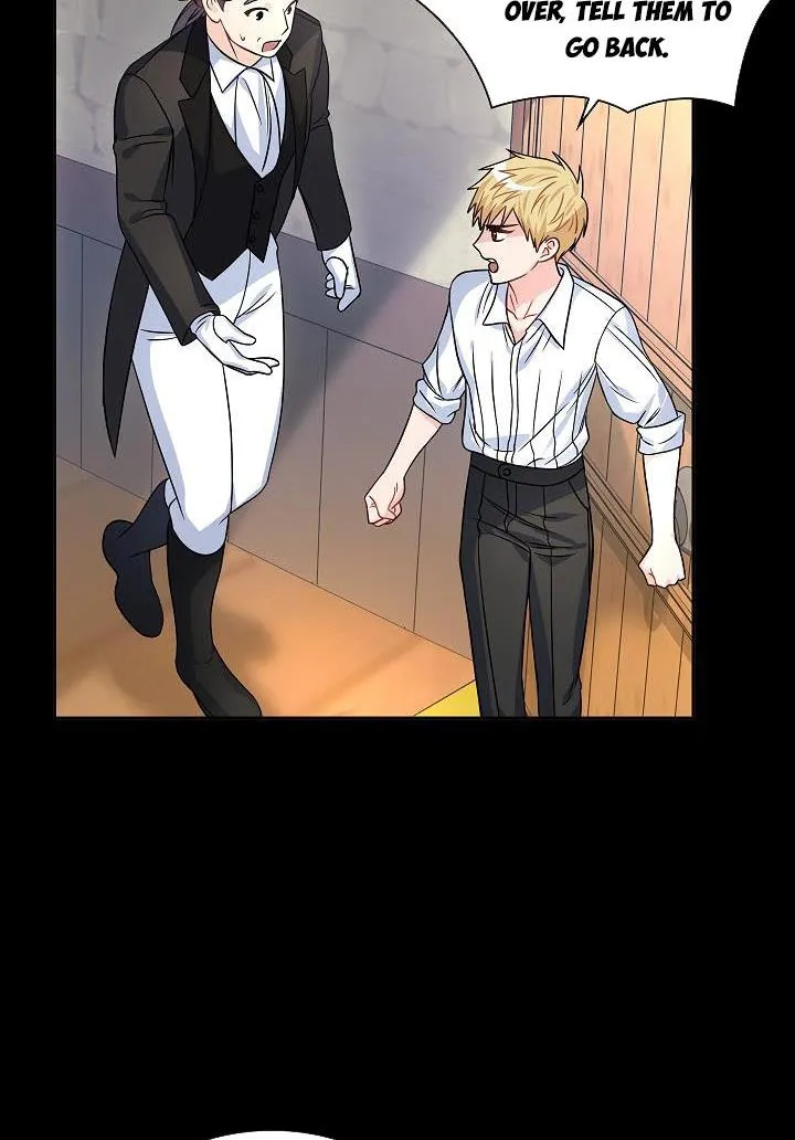 Princess Shu Zinmanga X Chapter 34 Page 24