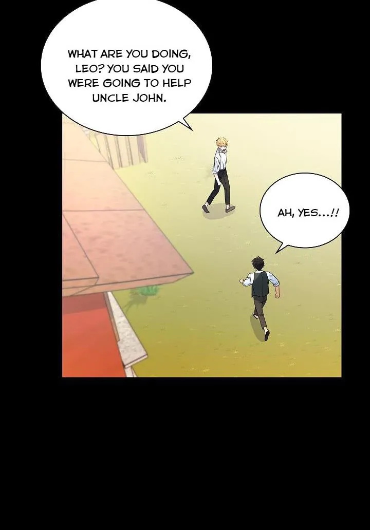 Princess Shu Zinmanga X Chapter 34 Page 25