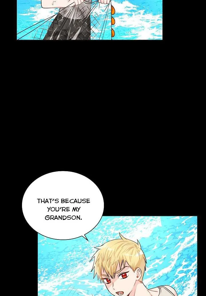 Princess Shu Zinmanga X Chapter 34 Page 37