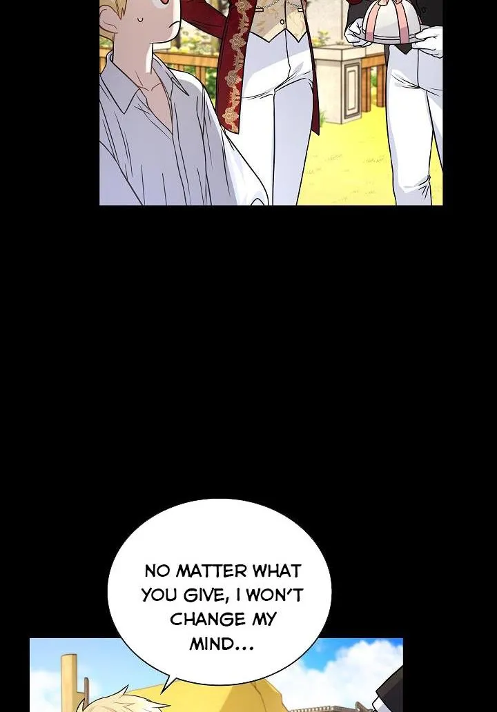 Princess Shu Zinmanga X Chapter 34 Page 49