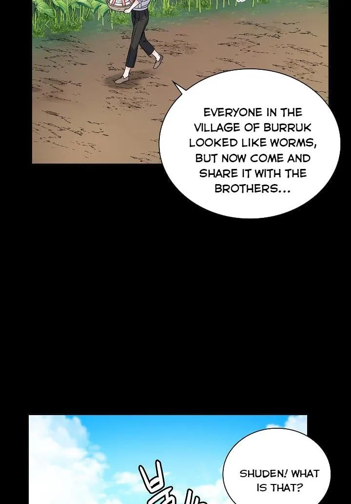 Princess Shu Zinmanga X Chapter 34 Page 57