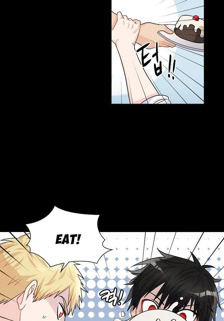 Princess Shu Zinmanga X Chapter 34 Page 66