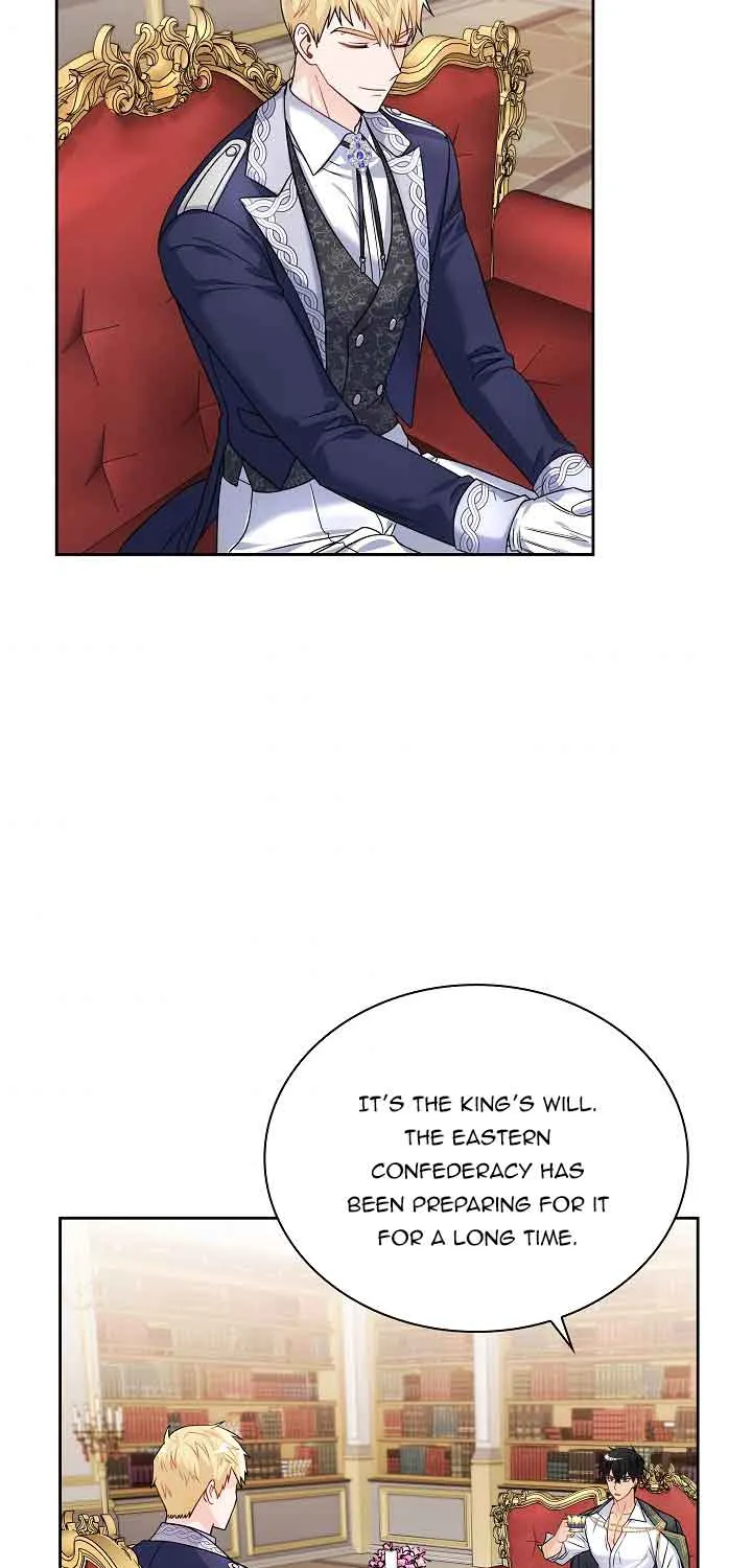 Princess Shu Zinmanga X Chapter 33 Page 30