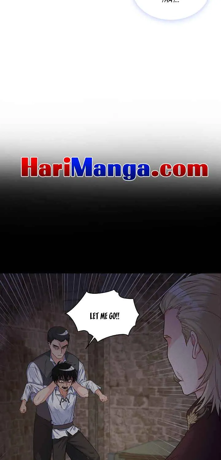 Princess Shu Zinmanga X Chapter 33 Page 34