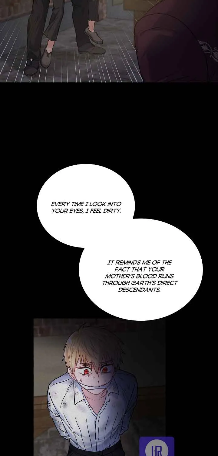 Princess Shu Zinmanga X Chapter 33 Page 35