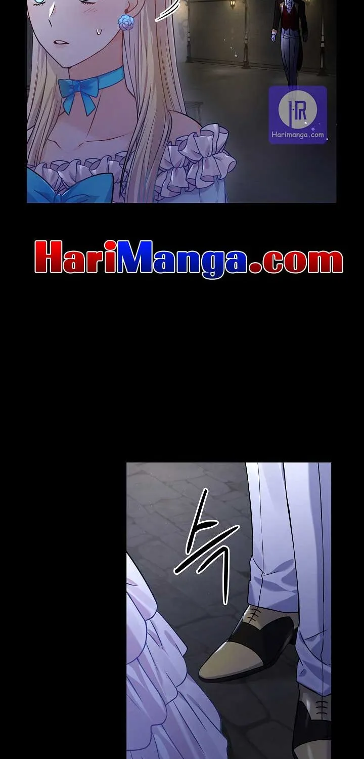 Princess Shu Zinmanga X Chapter 32 Page 6