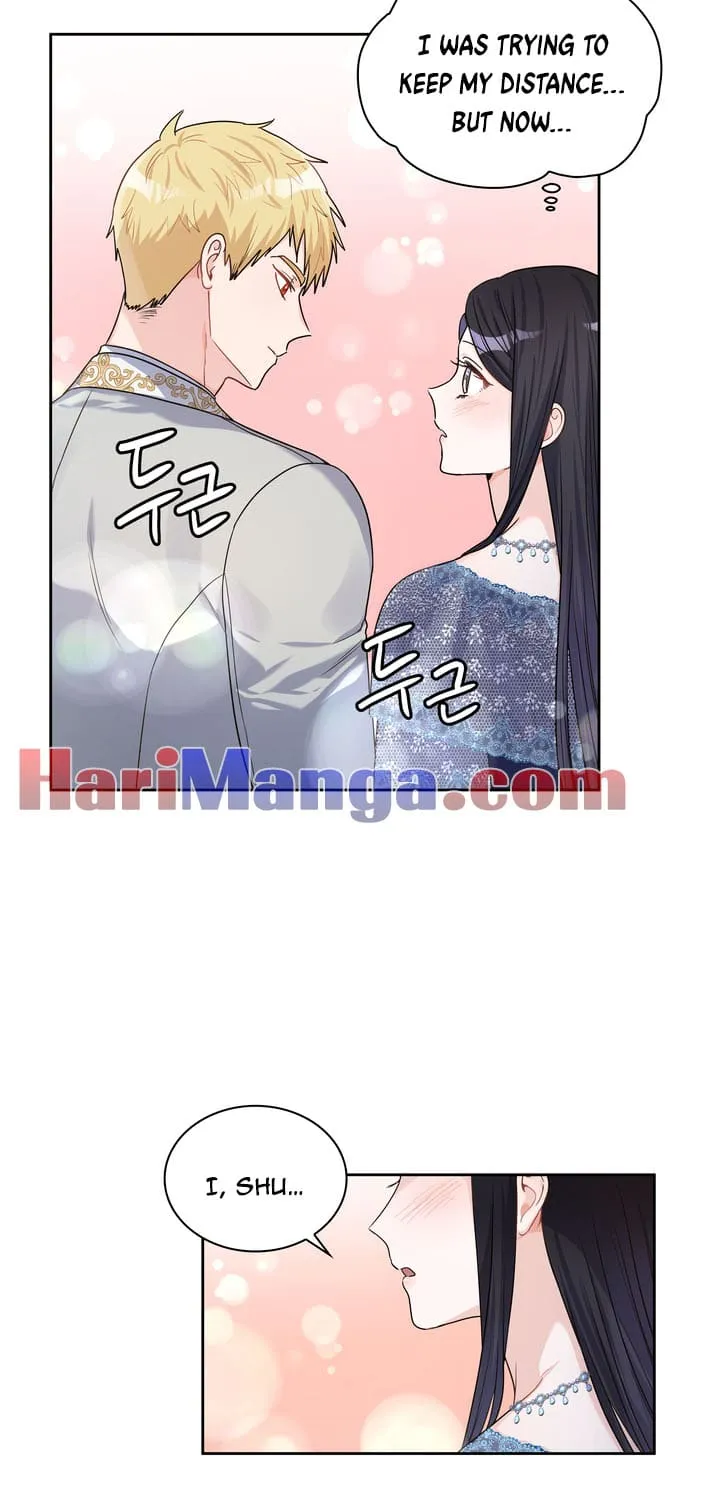 Princess Shu Zinmanga X Chapter 26 Page 17