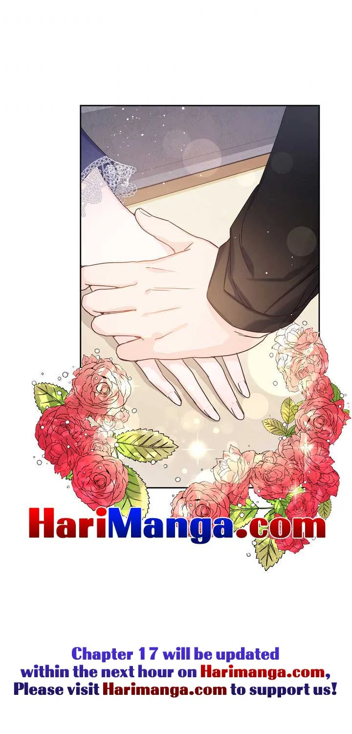 Princess Shu Zinmanga X Chapter 16 Page 61
